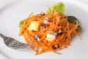 Apple Carrot Salad Photo